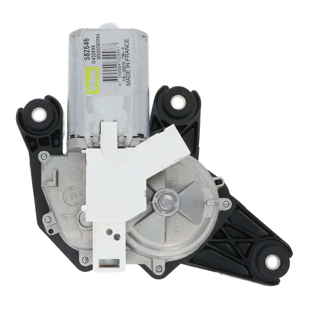 WIPER MOTOR REAR NISSAN JUKE